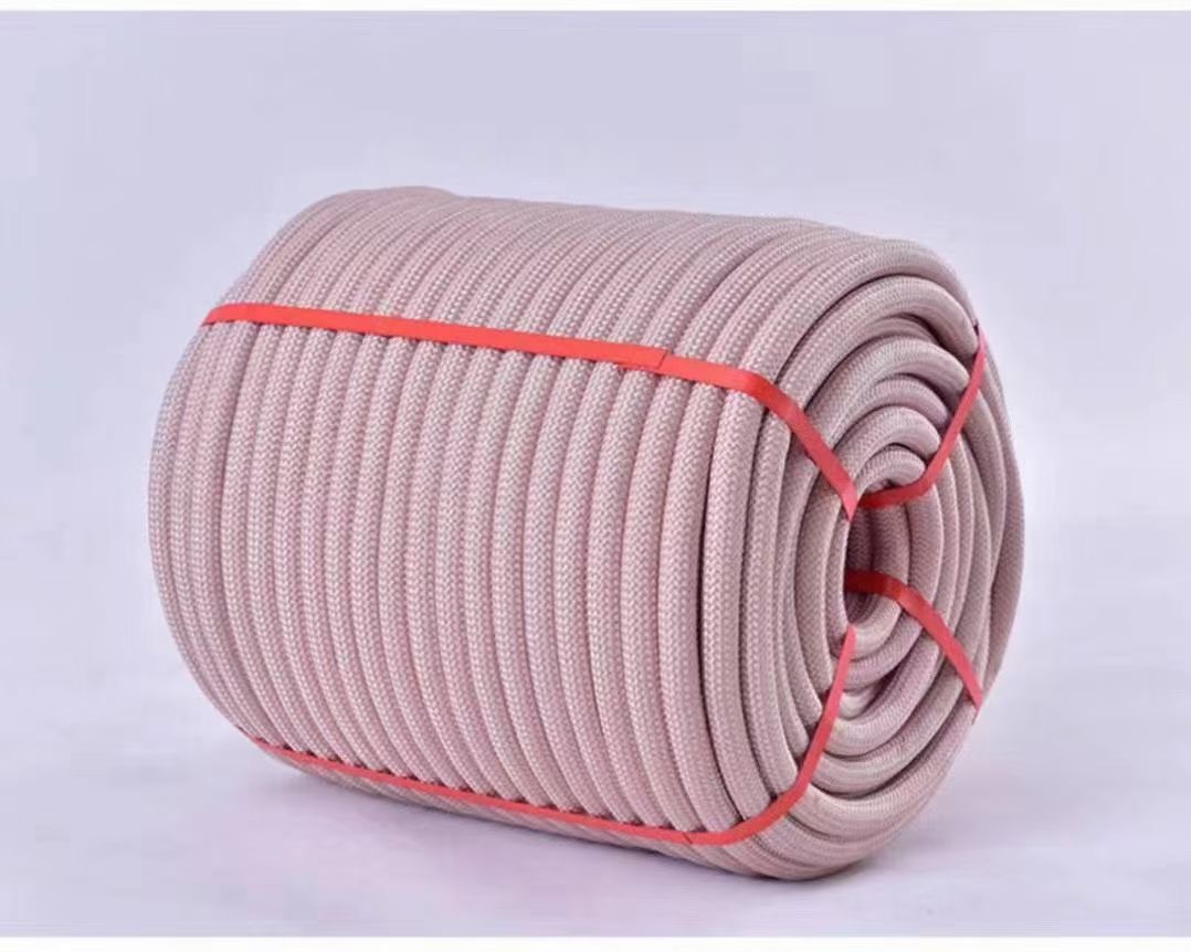 Safety rope series