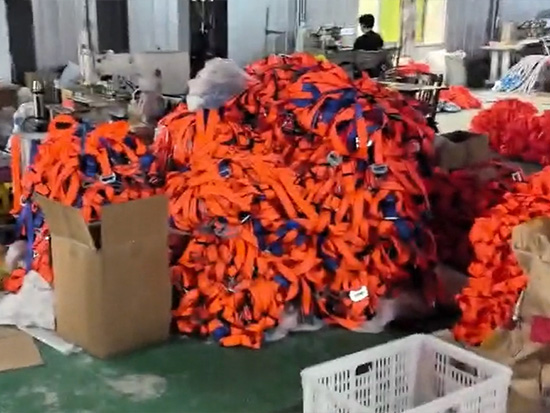 Factory Display