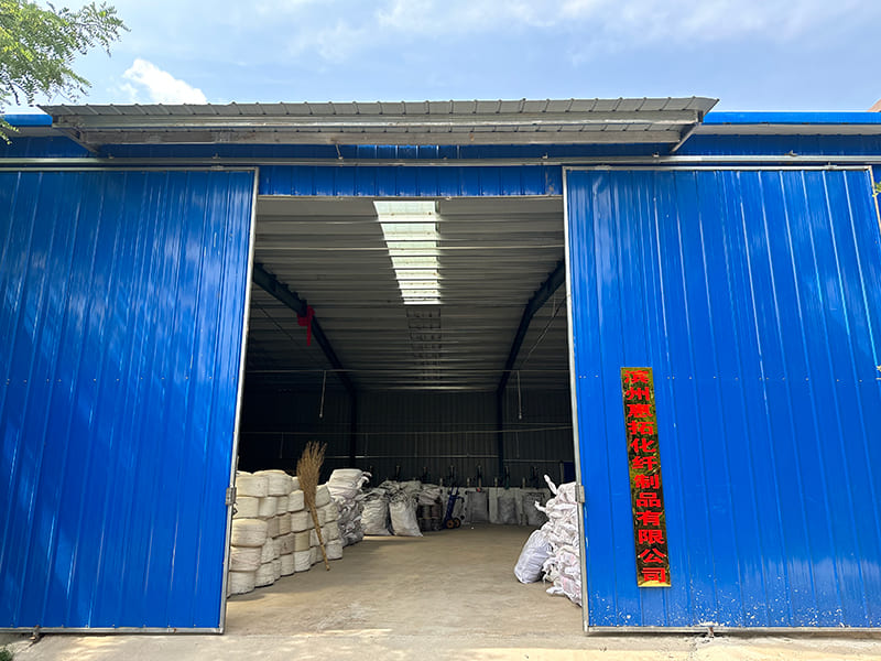 Factory Display