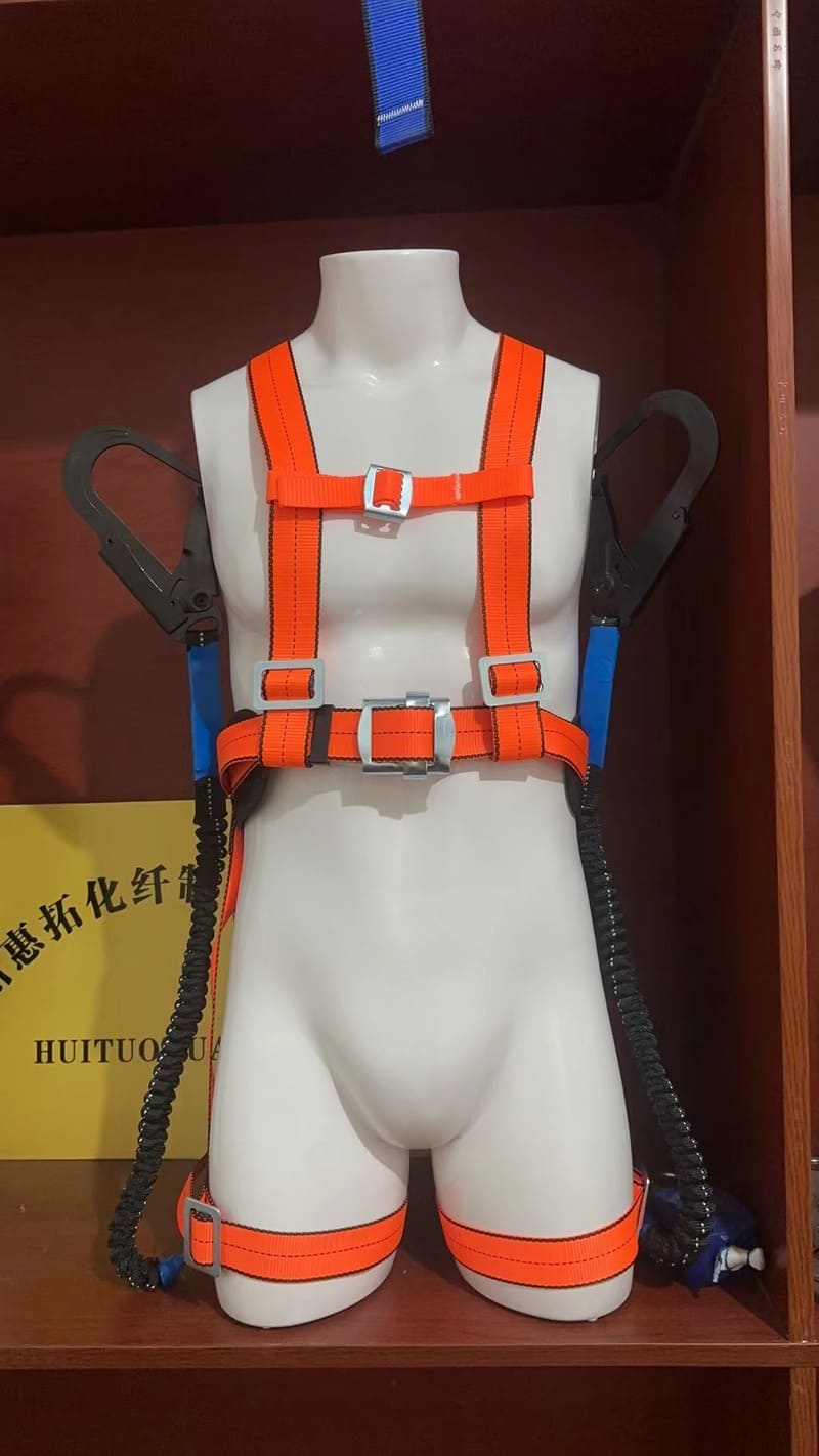 Falling suspension category